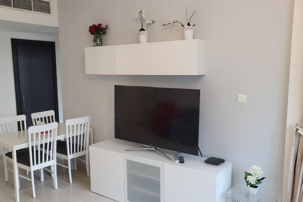 Dubai Marina 1 Bedroom Apt. Walking Distance Jbr. Exterior photo